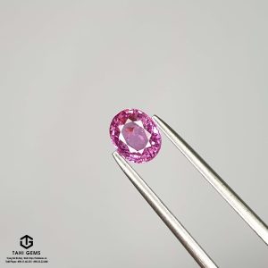 Natural Sapphire – Tahi 37352