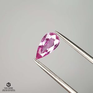 Natural Sapphire – Tahi 37353