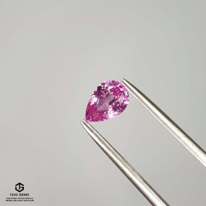 Natural Sapphire – Tahi 37354