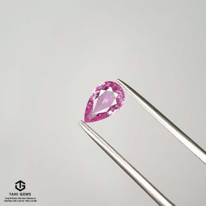 Natural Sapphire – Tahi 37365