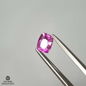Natural Sapphire – Tahi 37377