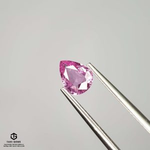 Natural Sapphire – Tahi 37379