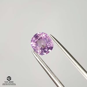 Natural Sapphire – Tahi 37382