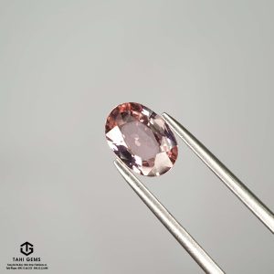 Natural Tourmaline – Tahi 55312