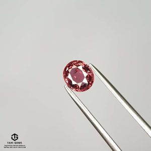 Natural Tourmaline – Tahi 55319