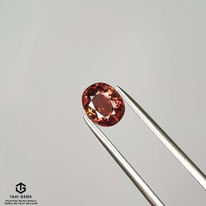 Natural Tourmaline – Tahi 55320