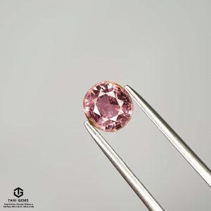 Natural Tourmaline – Tahi 55321