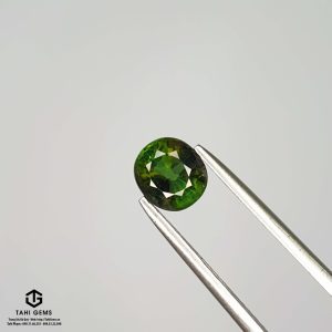 Natural Tourmaline – Tahi 55377