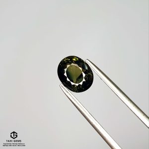 Natural Tourmaline – Tahi 55378