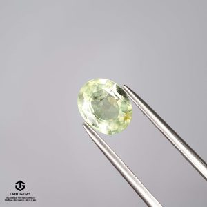 Natural Tourmaline – Tahi 55383