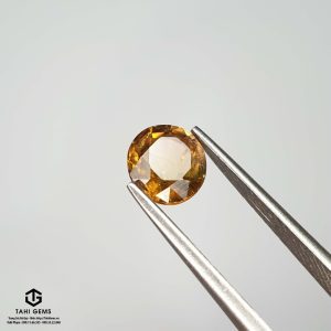 Natural Tourmaline – Tahi 55387