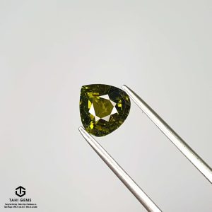 Natural Tourmaline – Tahi 55393