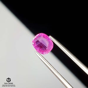 Natural Sapphire – Tahi 6240/37358