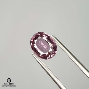 Natural Sapphire – Tahi 6971/37366