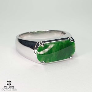 Nhẫn Phỉ Thúy - Tahi 7688