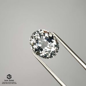 Natural Topaz – Tahi 05096