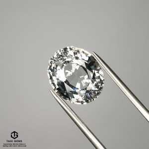 Natural Topaz – Tahi 05098