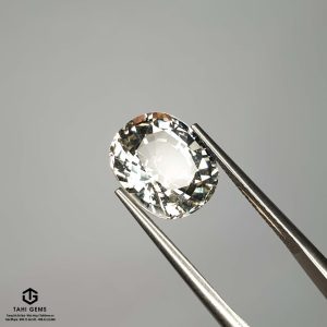 Natural Topaz – Tahi 05099