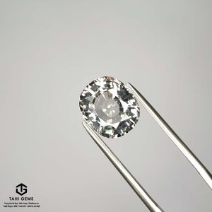 Natural Topaz – Tahi 05107