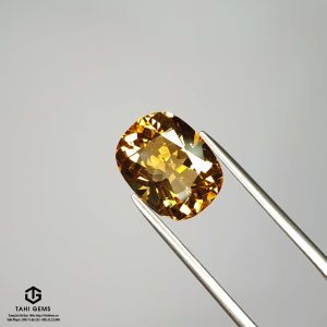 Natural Citrine – Tahi 12104-620