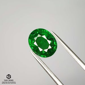 Natural Garnet – Tahi 2025-1908