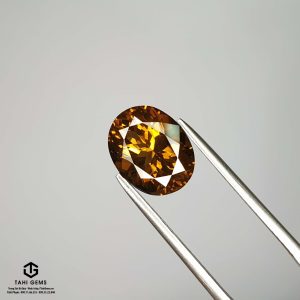 Natural Citrine – Tahi 623