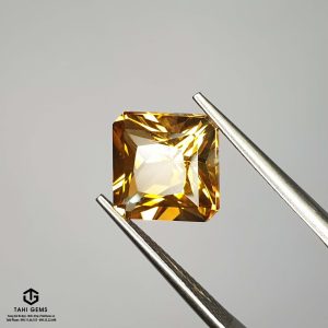 Natural Citrine – Tahi 629