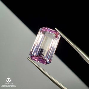 Natural Kunzite – Tahi 70002
