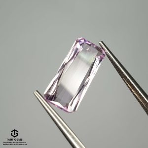 Natural Kunzite – Tahi 70011
