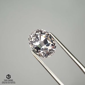Natural Kunzite – Tahi 70017