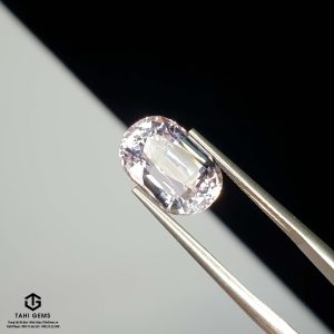 Natural Kunzite – Tahi 70018