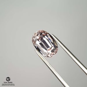 Natural Kunzite – Tahi 70019
