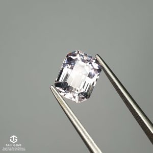 Natural Kunzite – Tahi 70020