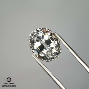 Natural Kunzite – Tahi 70027