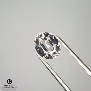 Natural Kunzite – Tahi 70036
