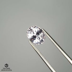 Natural Kunzite – Tahi 70037
