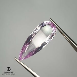 Natural Kunzite – Tahi 70041