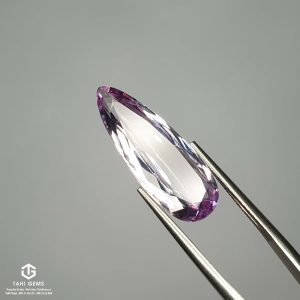  Natural Kunzite – Tahi 70042