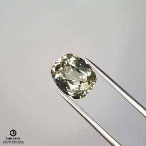 Natural Kunzite – Tahi 70045