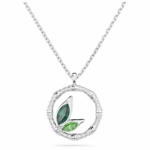 Tahi 366 - Mặt dây chuyền cây tre