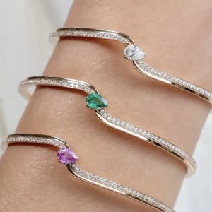 Tahi 340 - Lắc tay đá quý
