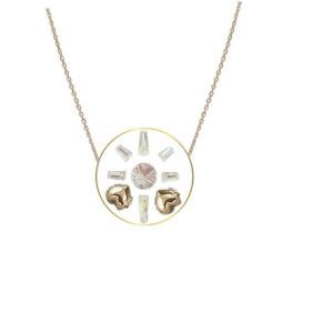 Mặt dây chuyền Kim cương - Tahi 7722