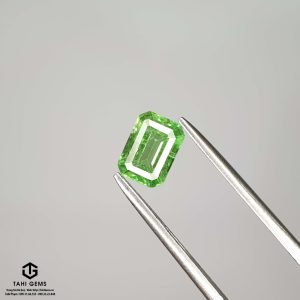 Natural Garnet Tsavorite – Tahi 20591