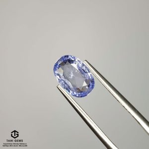 Natural Sapphire – Tahi 39007