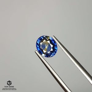  Natural Sapphire – Tahi 39009