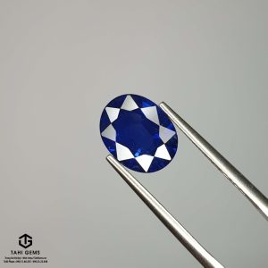 Natural Sapphire – Tahi 39011