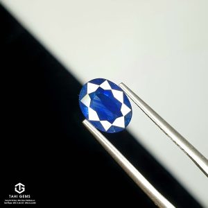 Natural Sapphire – Tahi 39018
