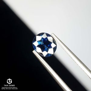 Natural Sapphire – Tahi 39020