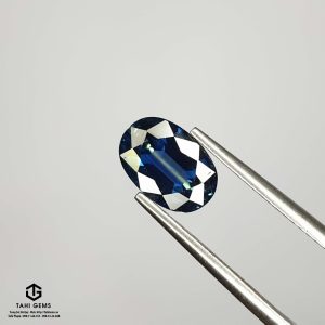 Natural Sapphire – Tahi 39021