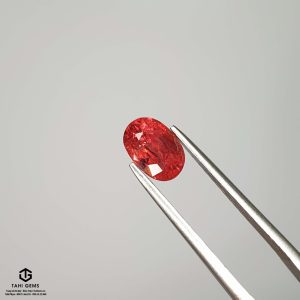 Natural Spinel – Tahi 60391